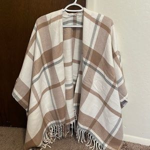 Abercrombie and fitch shall